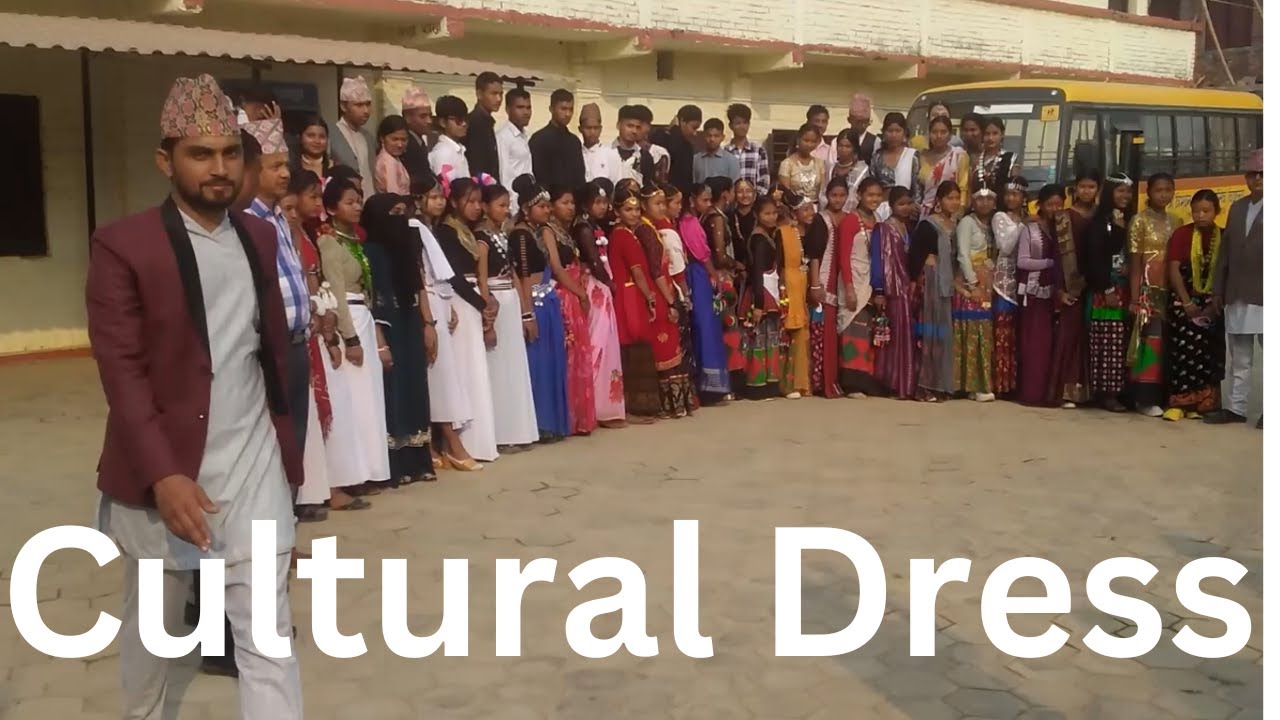 Cultural Dress Programme Shree Tribhuvan Model Secondary School YouTube cultural-dress-programme-shree-tribhuvan-model-secondary-school-youtube