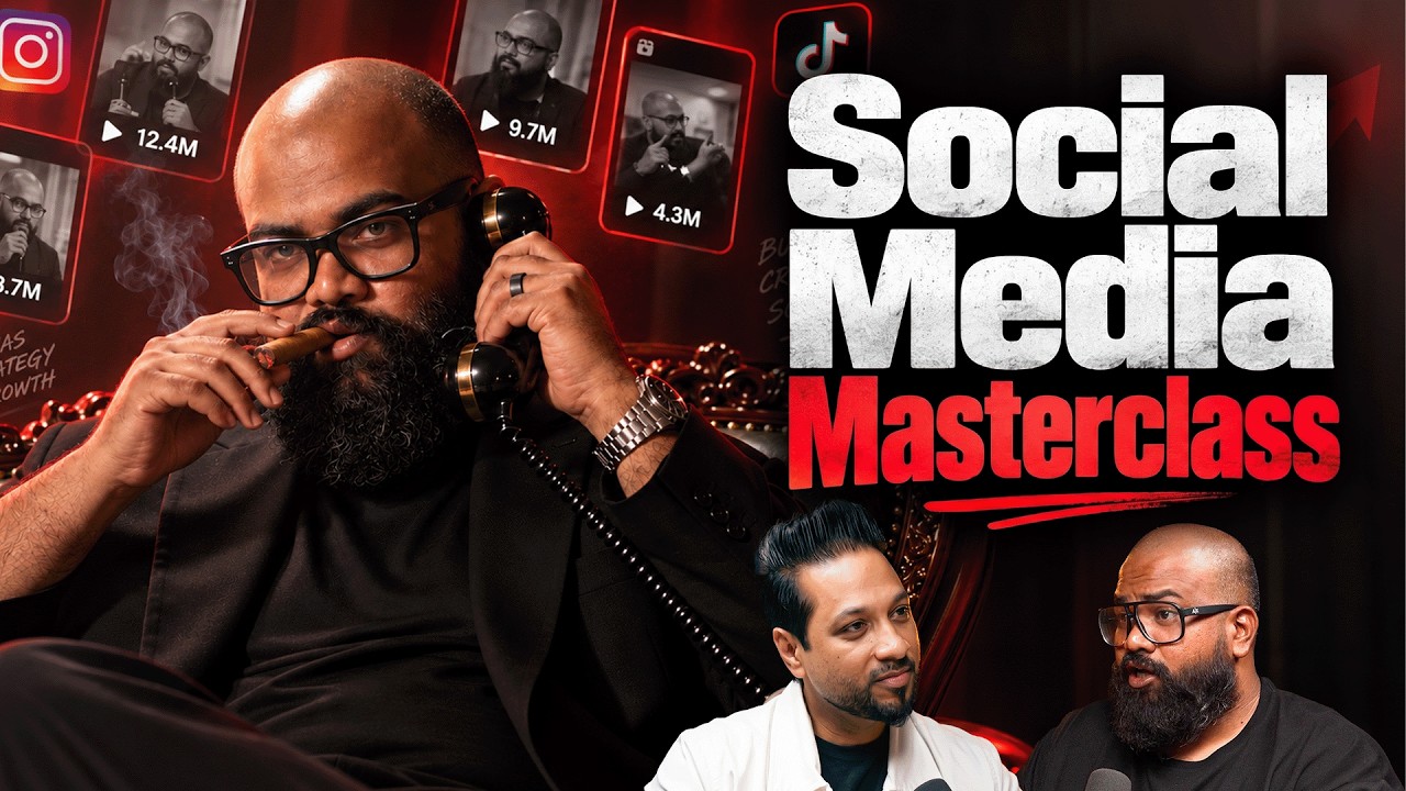 Saad Sells: Every Video Can Go Viral If You Follow This Strategy! @studentofsales