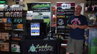 CANNABIS ROAD SHOW SCHOOL #1 - EVERYTHING YOU NEED TO KNOW TO GROW GREAT MARIJUANA - GROW BOSS