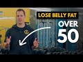 Can You Lose BELLY FAT Over Age 50? | Boomer Fitness