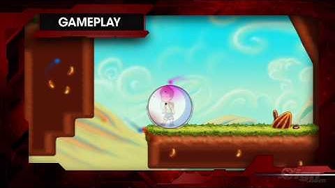 A Boy and his Blob Review