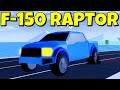 Getting raptor in 2023 roblox jailbreak trading hub