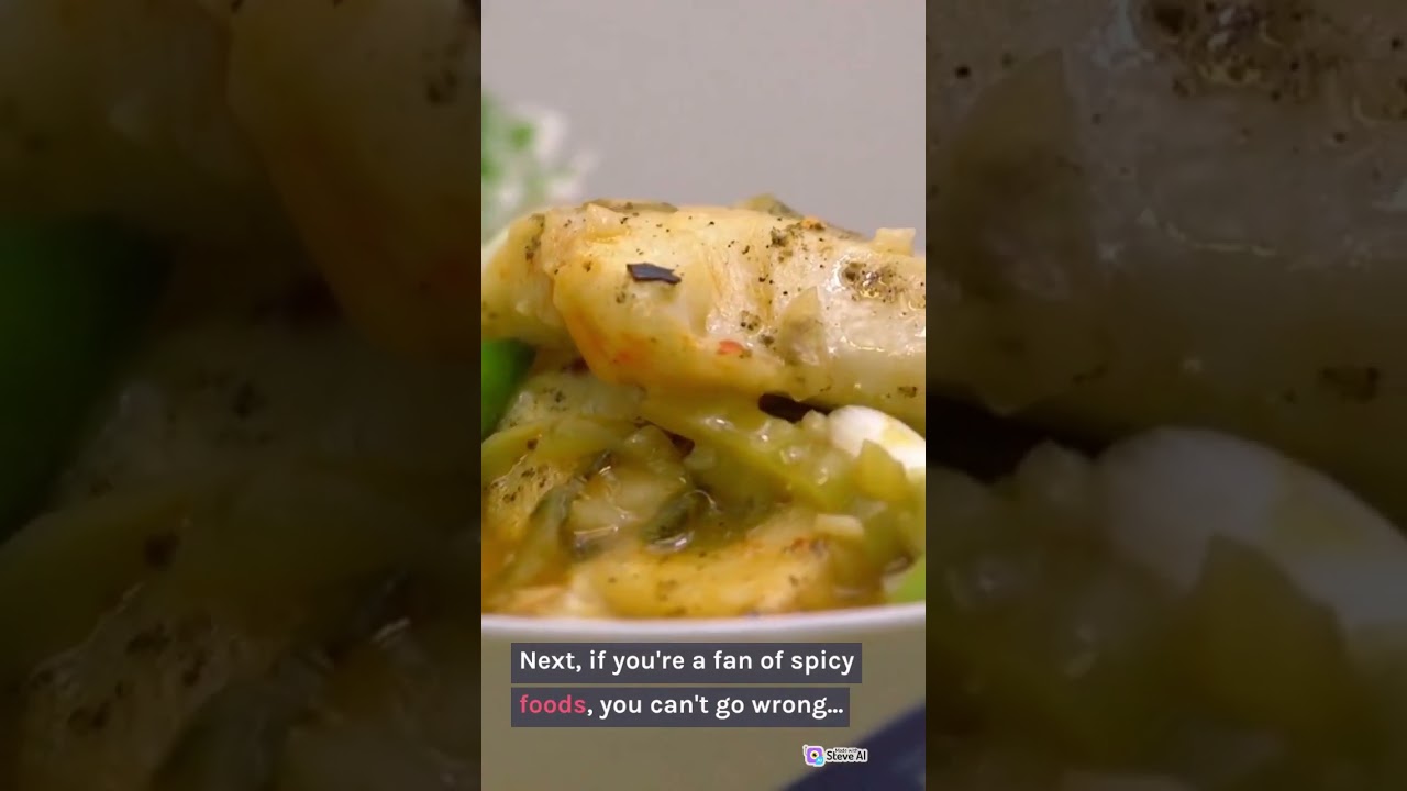 Looking for the perfect food pairing for your next meal? 