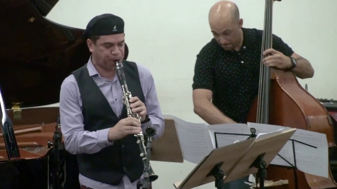 Misael Silvestre Quarteto - 