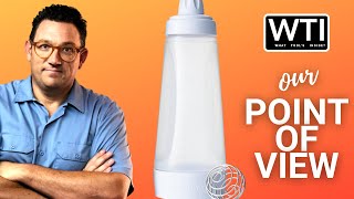 Our Point of View on Whiskware Pancake Batter Dispensers From Amazon