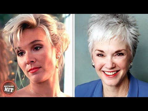 Dirty Dancing (1987) Then And Now Movie Cast 2022
