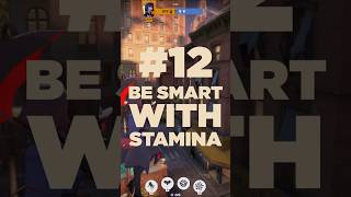 Deadlock Tips For Noobs #12 Be Smart with Stamina