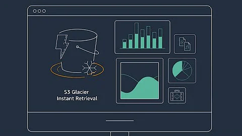 Introduction to the Amazon S3 Glacier Instant Retrieval Storage Class | Amazon Web Services