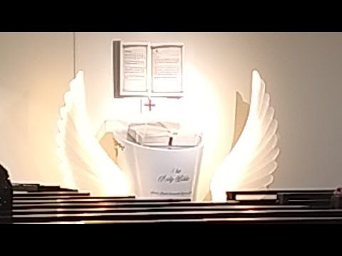 visit St. Mary's Church Dubai UAE #marsokinse mixtv