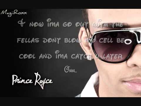 Rock The Pants - Prince Royce