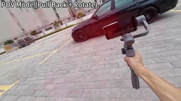 FUNSNAP Capture5  Turn your phone into a cinematic powerhouse #funsnap #gimbal #aigimbal