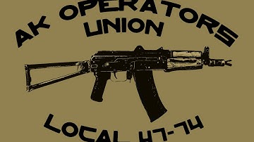 Visiting Krebs Custom Guns 2013