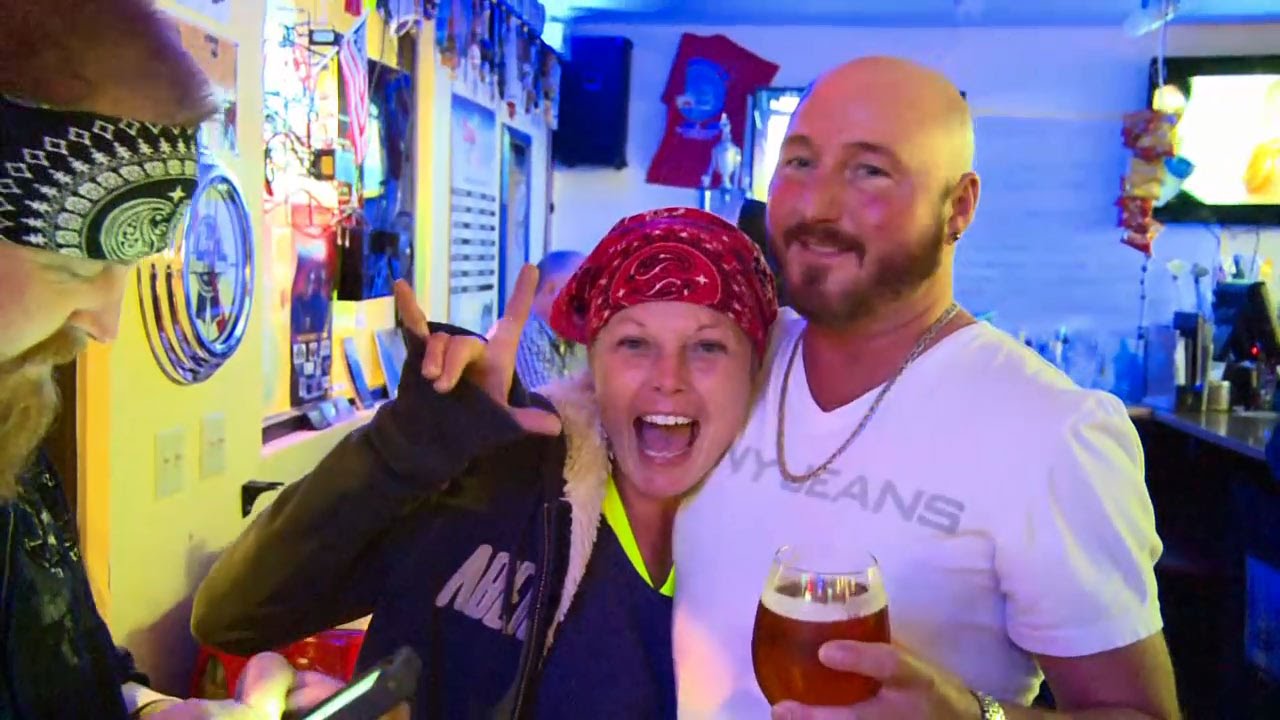 Buster's Beer & Bait YouTube