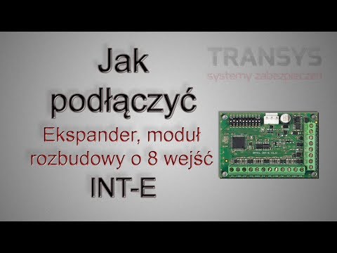 Wideo: Jak Rozładować Moduł