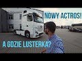 Nowy Actros we flocie | Tkaczykowski | MP5 2019 | SMARTRUCK