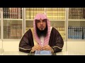 حكم العمرة قبل اداء الحج د سعد بن عبدالله السبر 