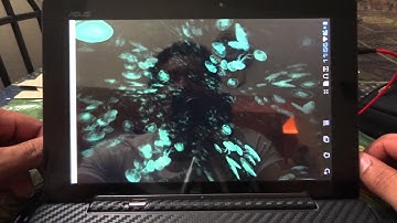 Transformer Prime over clocked to 1.8: Best Bench Mark Score!!!