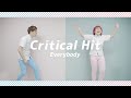 Everybody 「Critical Hit」 Face Video