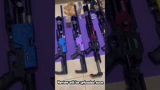 Quality Indo PCP (Hummer X and Nagarunting)