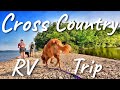 30 Days In An RV - Part 1