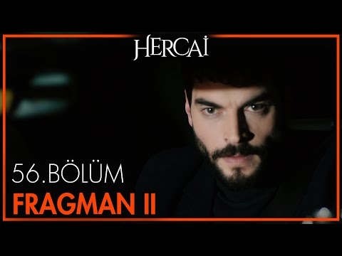 Hercai 56. Bölüm 2. Fragmanı