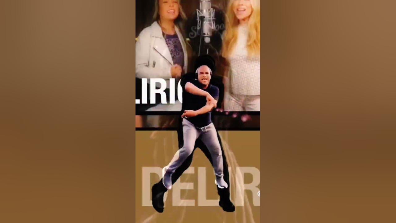 Azúcar amargo  - Fey feat. Marta Sánchez - 2025 - FerBDancer @feyoficial#fey #azucar #ferbdancer