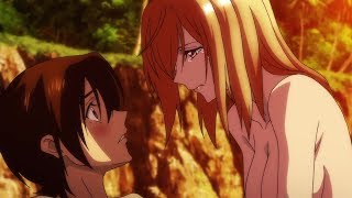 [AMV] I Love the Sky Nightcore
