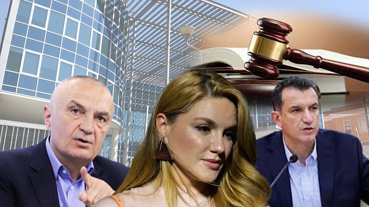 META E VELIAJ ANKONHEN! Kryebashkiakut GJKKO i mban në sekuestro banesën