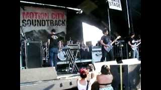 Motion City Soundtrack - Her Words Destroyed My Planet