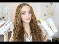 My Natural Hair Routine + Favorite Products!