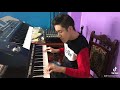 Rayaine pianiste zerrouki instrumental rai 2022 fooor bezzaf