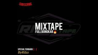 FAHRIL MOKODONGAN Terbaru❗️❗️ FullBongkar Breaks🔥 Newrmx!!!