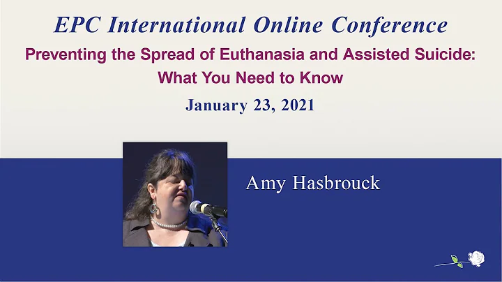 Amy Hasbrouck: The Problems and Politics of Vulner...