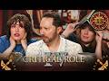 Off-Balance | Critical Role | Campaign 4, Episode 33