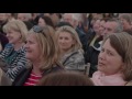 President Higgins opening the 2016 Dalkey Book Festival - Full Speech