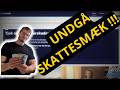 Forskudsopgørelsen 2026: Sådan undgår du et skattesmæk!