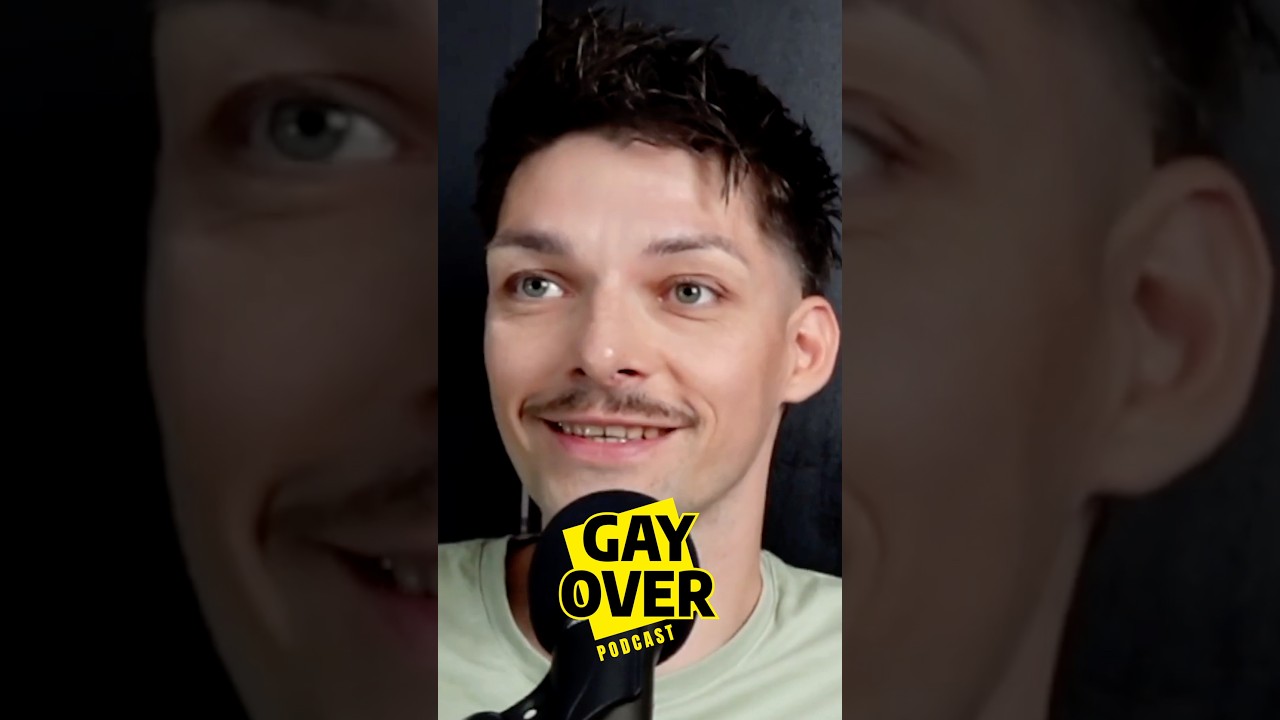 Wie war dein #comingout 🏳️‍🌈? #gayoverpodcast