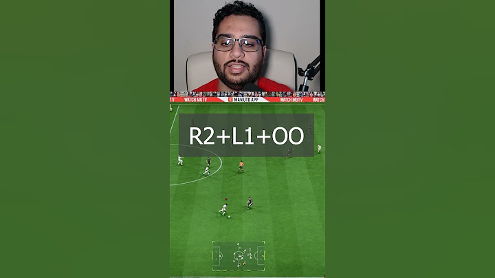 قلتش العرضيات فيفا 25 FC 25 Cross Glitch #فيفا25 #fc25