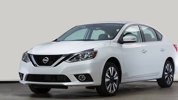 2017 NISSAN Sentra - Connecting Procedure - without Navigation (if so equipped)