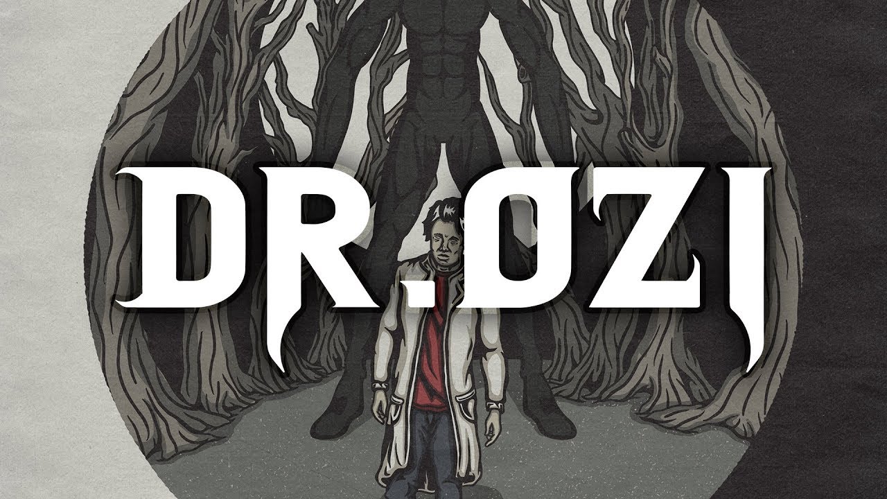 Dr. Ozi - Beauty & The Grim