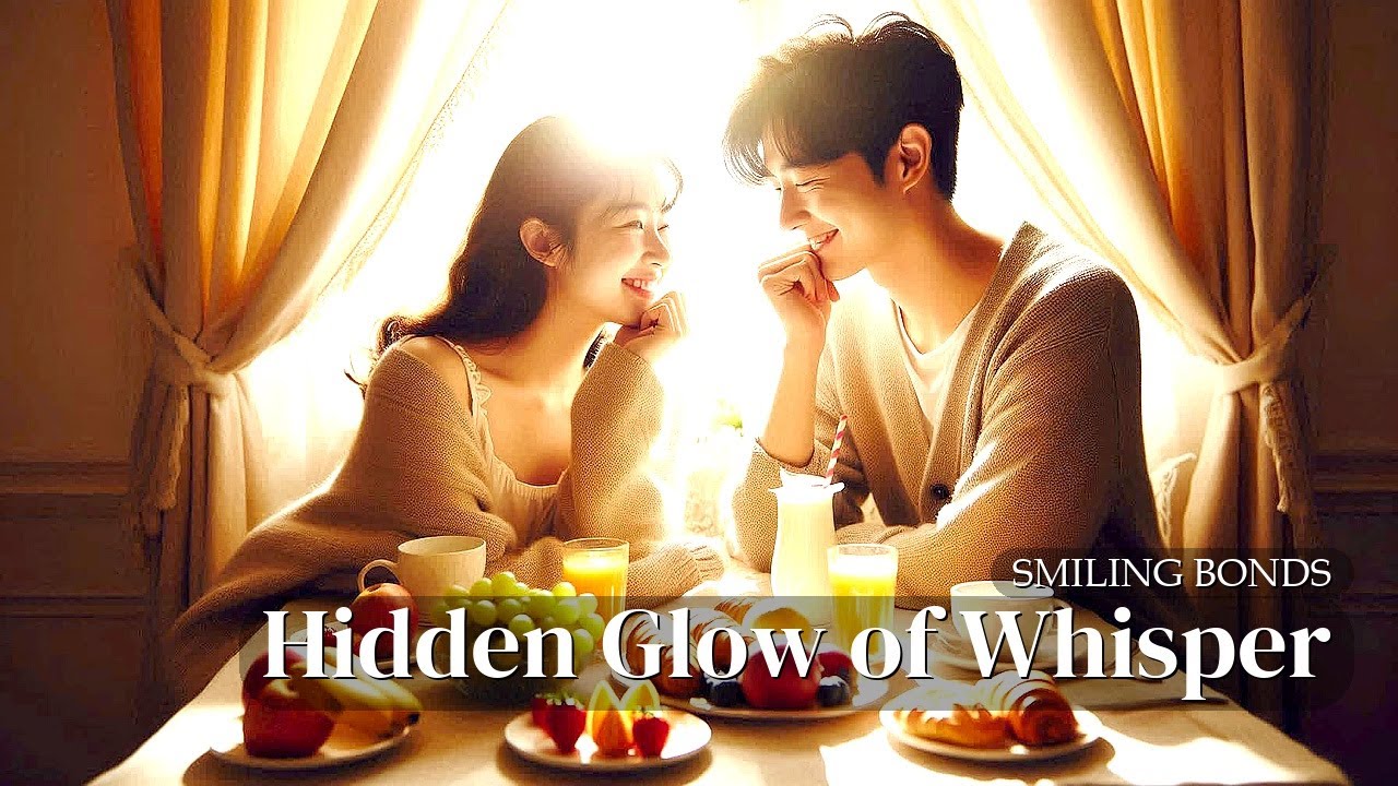 Hidden Glow of Whisper – Smooth Jazz Saxophone ✨💭🎷