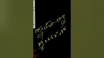 The radius and the height of a right circular cone are in the ra-tio 5: 12. Its curved surface are