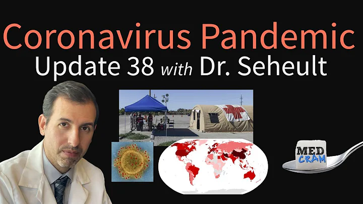 Coronavirus Pandemic Update 38: How Hospitals & Clinics Can Prepare for COVID-19, Global Cases Surge - DayDayNews