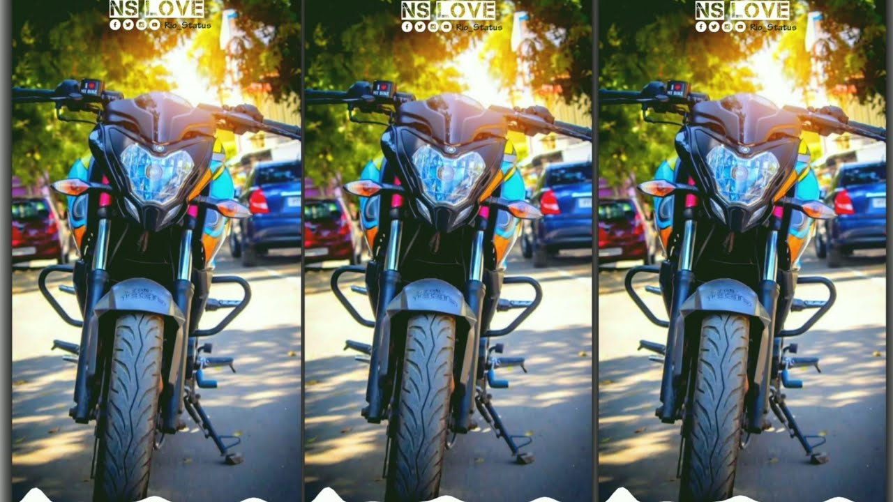 ||Ns 200 whatsapp status Tamil||