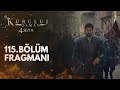 Kuruluş Osman 115.Bölüm Fragmanı