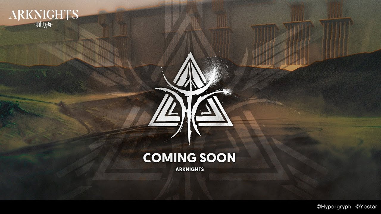 Arknights OST - Operation Ashring l ปฏิบัติการ ถวิลธำมรงค์  [้CC#10 OST] (Thai/ENG sub)