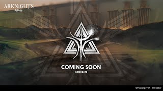 Arknights OST - Operation Ashring l ปฏิบัติการ ถวิลธำมรงค์  [้CC#10 OST] (Thai/ENG sub)