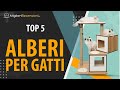 ⭐️ MIGLIORE ALBERO DEL GATTO - Consigli e Guida all&#39;acquisto (Comparativo 2021)