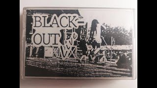 Black Out - Live 1994 (E-klub, Budapest)