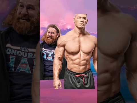 مين أفضل مصارع بالنسبة لك انا رومان رينز اشوفه افضل مصارع